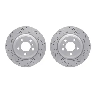 R1 Concepts WBPN1-31069 Brake Rotor- Carbon D/S